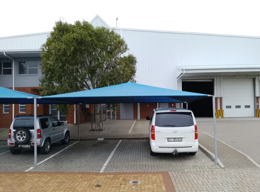 To Let Commercial Property for Rent in Epping Industrial Western Cape